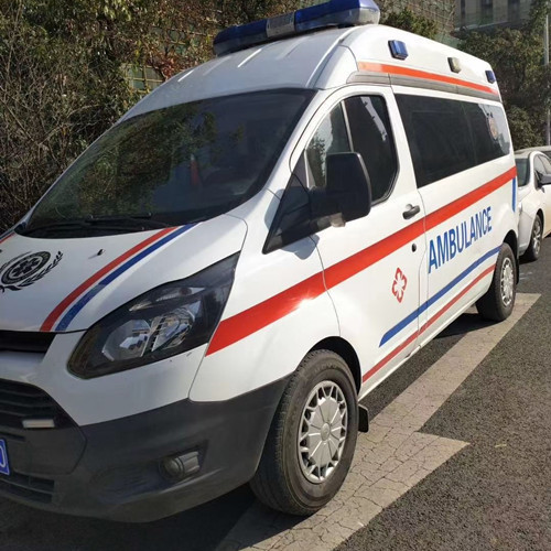 武昌品质救护车出租,为您的健康出行负责