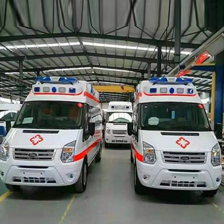 武昌跨市救护车出租护送