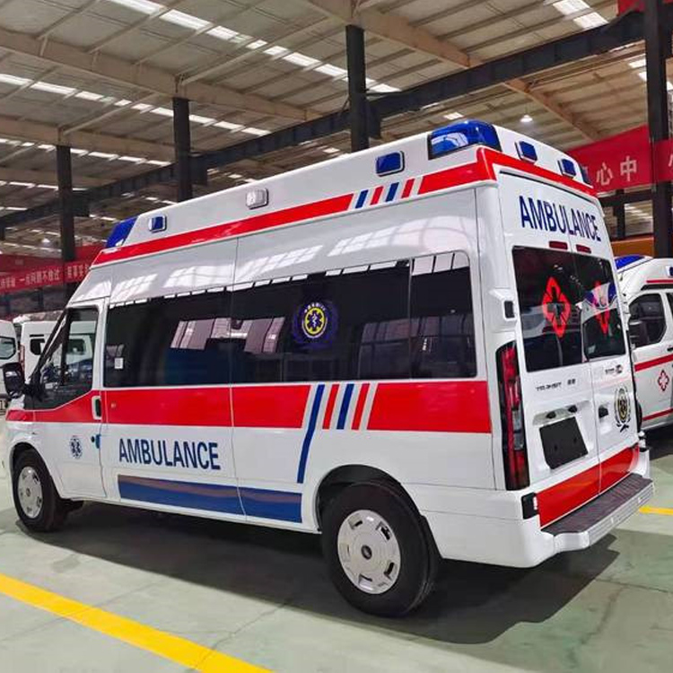 武昌救护车出租 —— 专业、安全、高效的城市急救服务