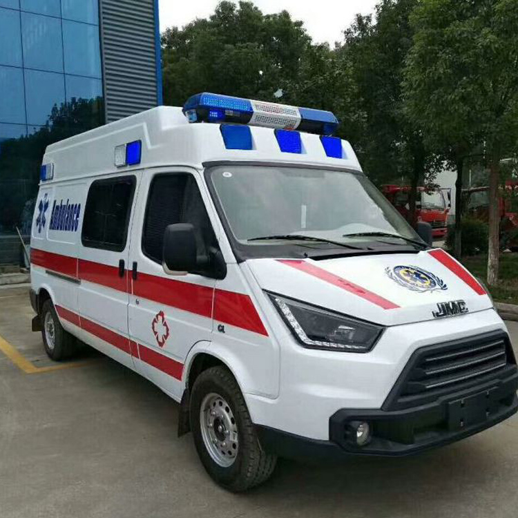 武昌瘫痪租赁救护车转运 ——生命救助的紧急响应与专业保障